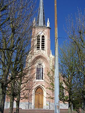 280px-Église_de_Willems