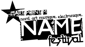 Name logo